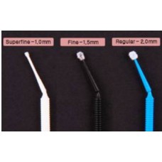 Micro Swabs 100 pk